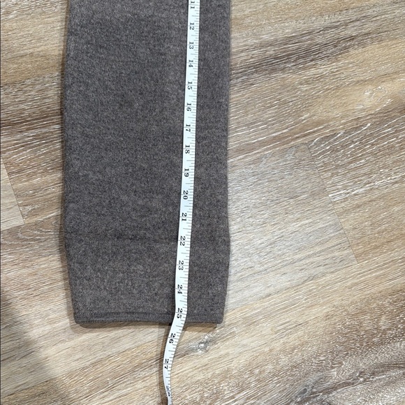 Madewell Cardigan Size Small Gray Oversized Sweater Wool Long Sleeve - Picture 6 of 12